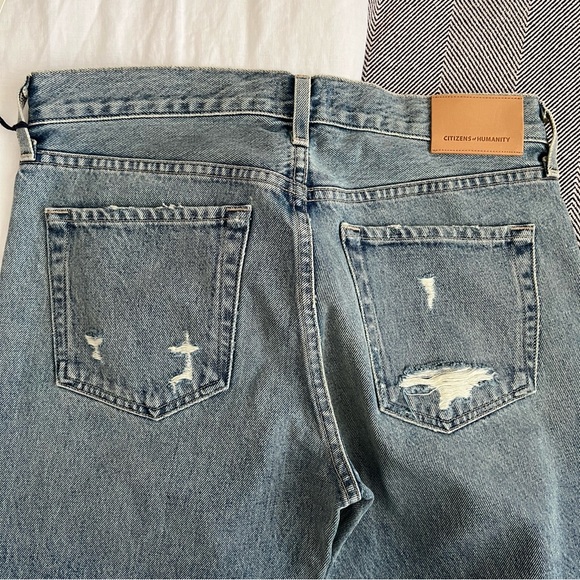 Citizens of Humanity Denim - Picture 8 of 11